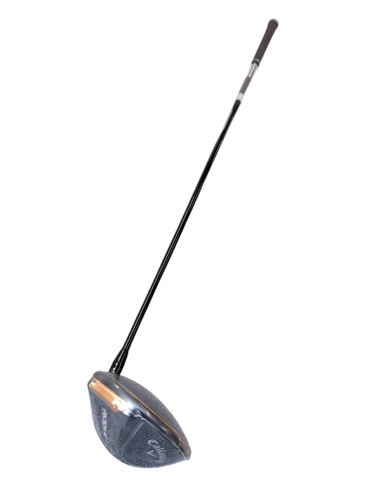 Callaway Golf 2022 Rogue ST Max LS Driver (Rechtshänder, Tensei White 65G Schaft, X-Stiff Flex, 10,5 Grad Loft)