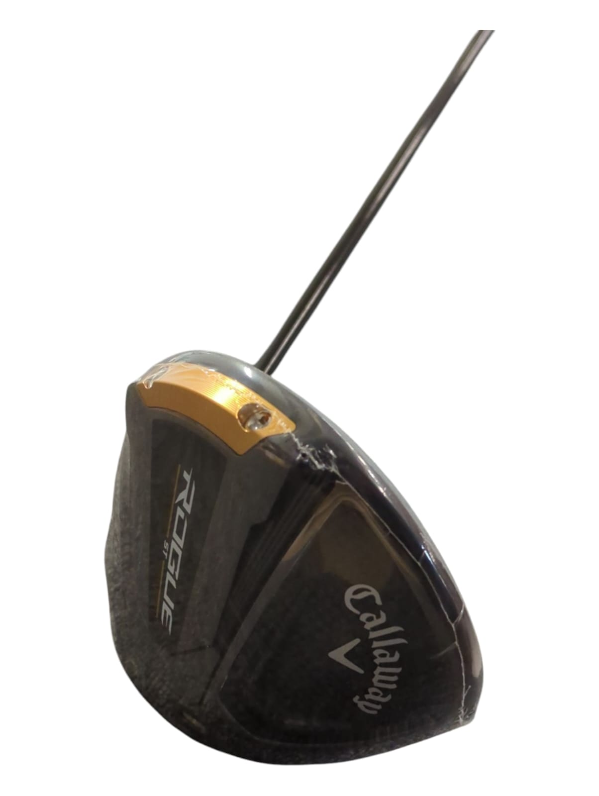 Callaway Golf 2022 Rogue ST Max LS Driver (Rechtshänder, Tensei White 65G Schaft, X-Stiff Flex, 10,5 Grad Loft)