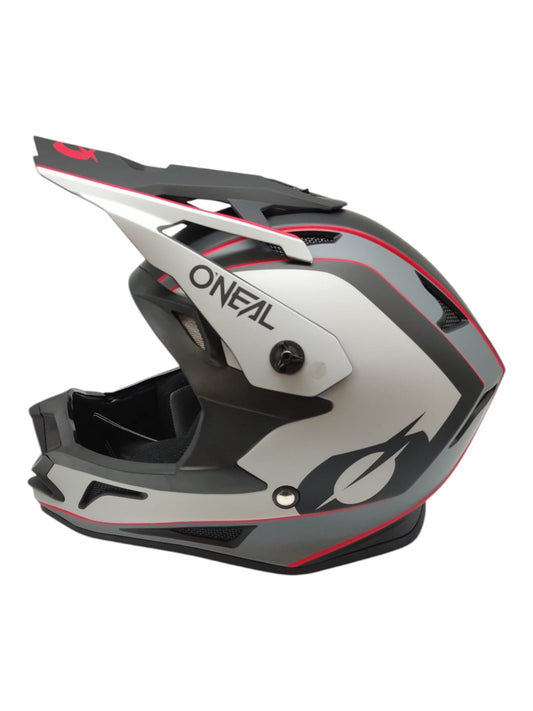 Integral-Mountain bike Helm für Damen Herren Größe S