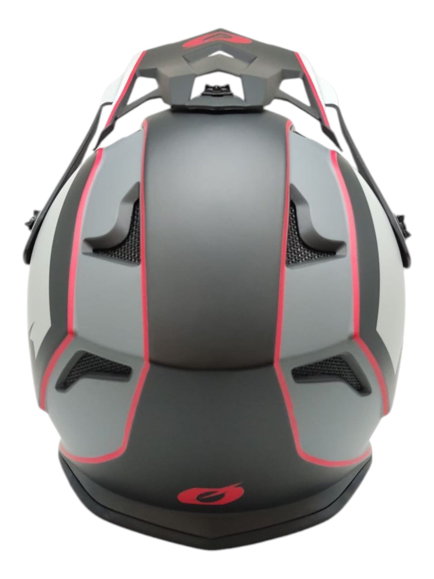Integral-Mountain bike Helm für Damen Herren Größe S