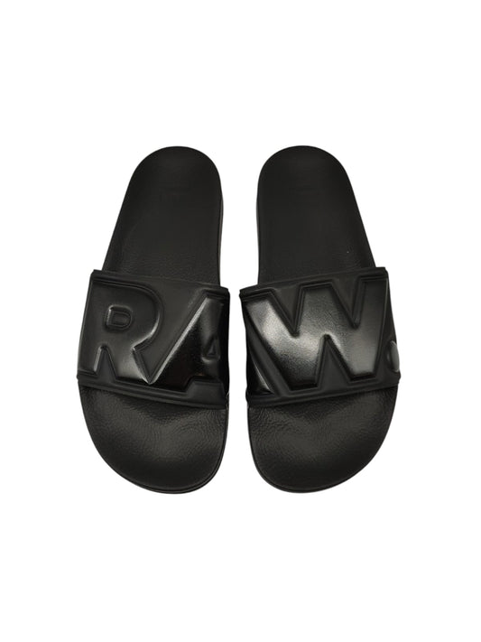 G-Star Herren Sandal Cart slide II schwarz 43