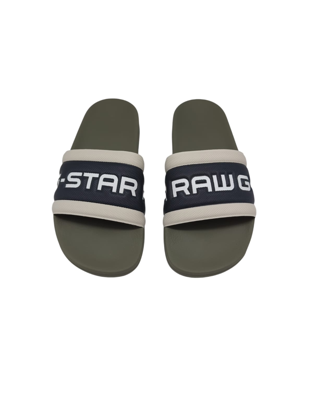 G-Star Herren Sandale Cart Slide III 40 EU