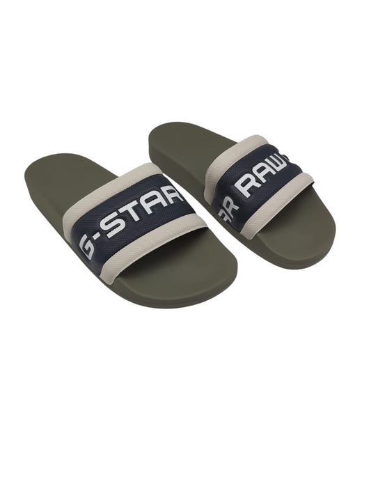 G-Star Herren Sandal Cart Slide III 42