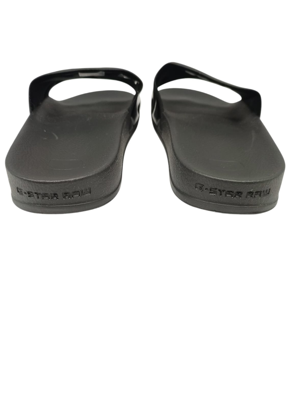 G-Star, Herren, Sandal, Cart slide II, black, 44