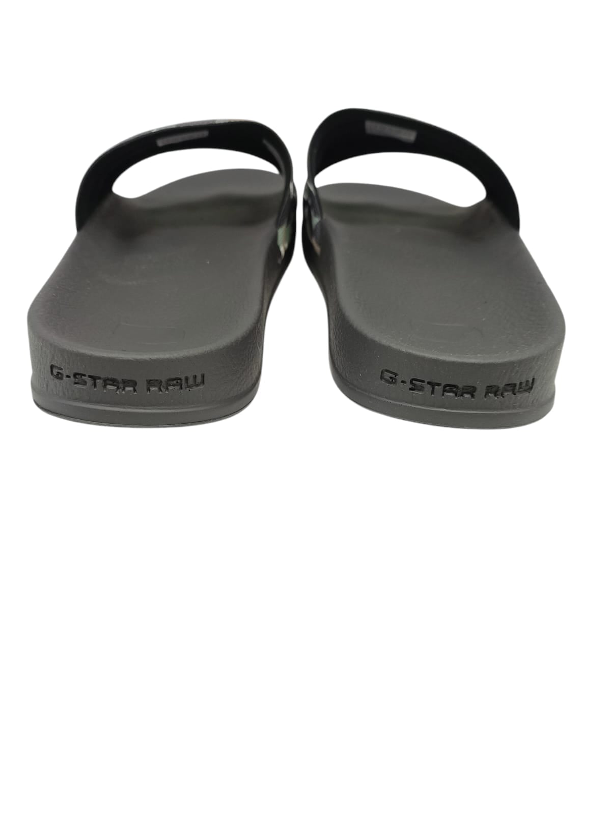 G-Star, Herren, Sandale, Cart Slide III, urban camo ftw, 44