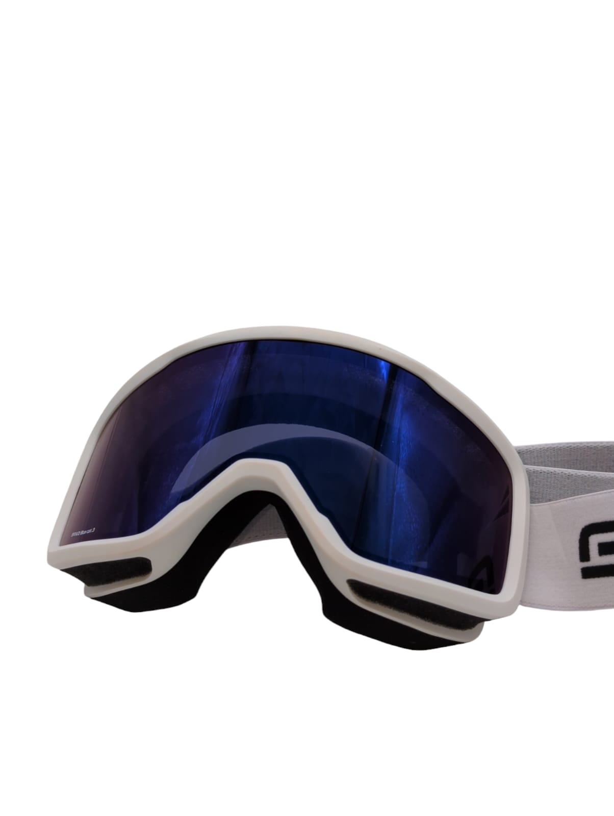 Briko Chamonix GOGGLES Unisex Erwachsene