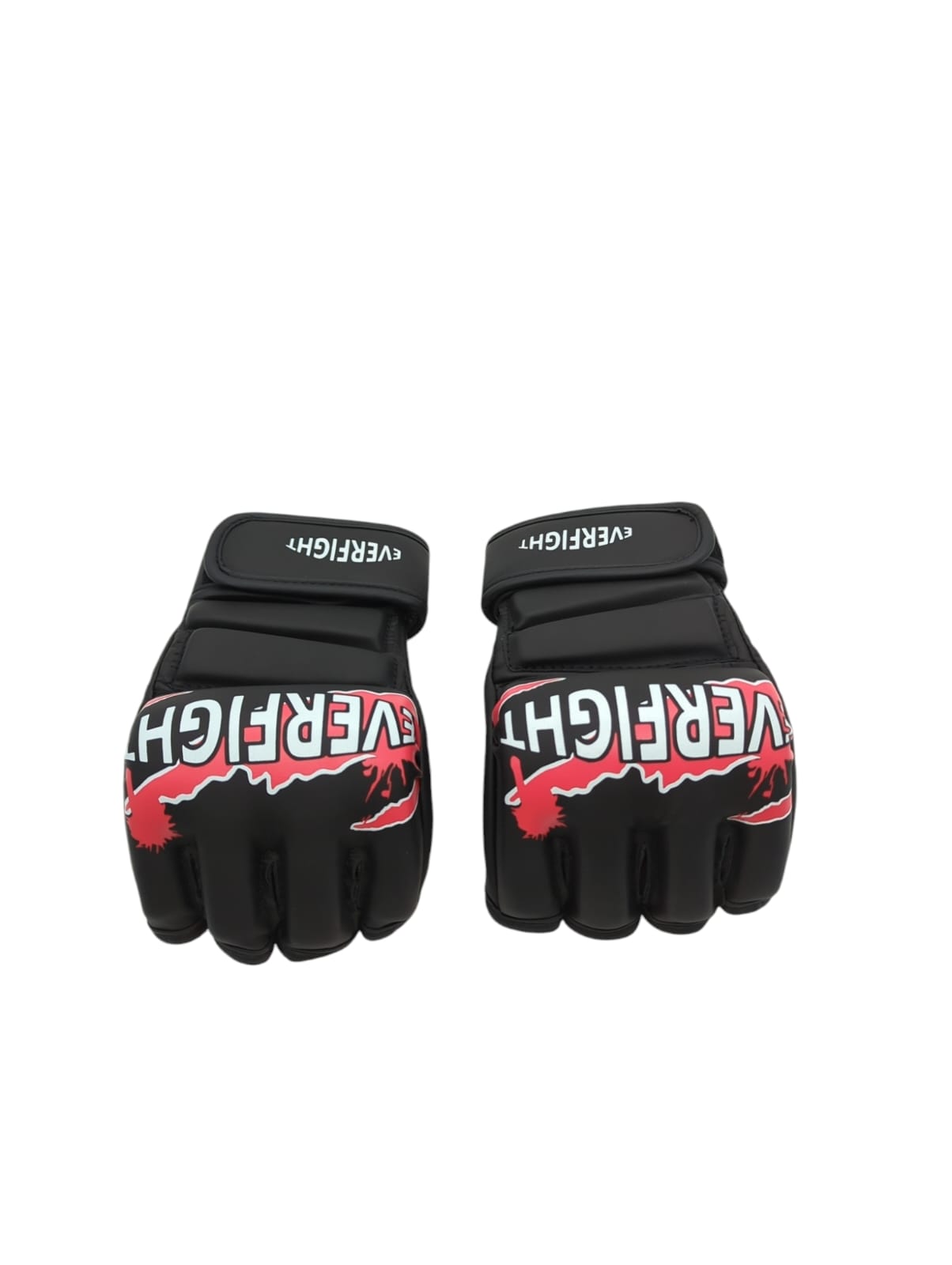 EVERFIGHT MMA Handschuhe Equipment Krav Maga Muay Schutz