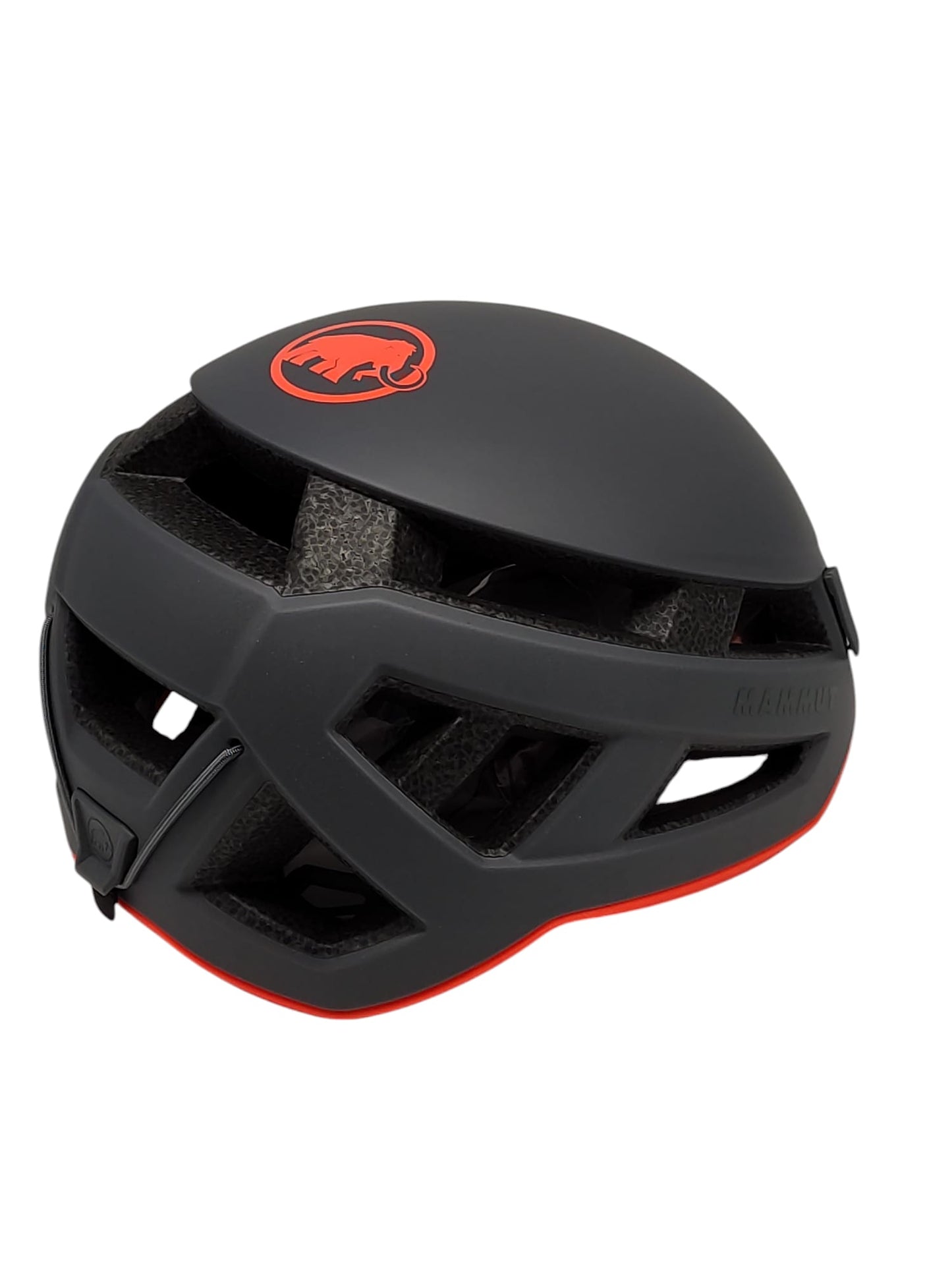 Mammut Unisex Erwachsene Crag Sender Helmet Leichter Kletterhelm 56-61cm