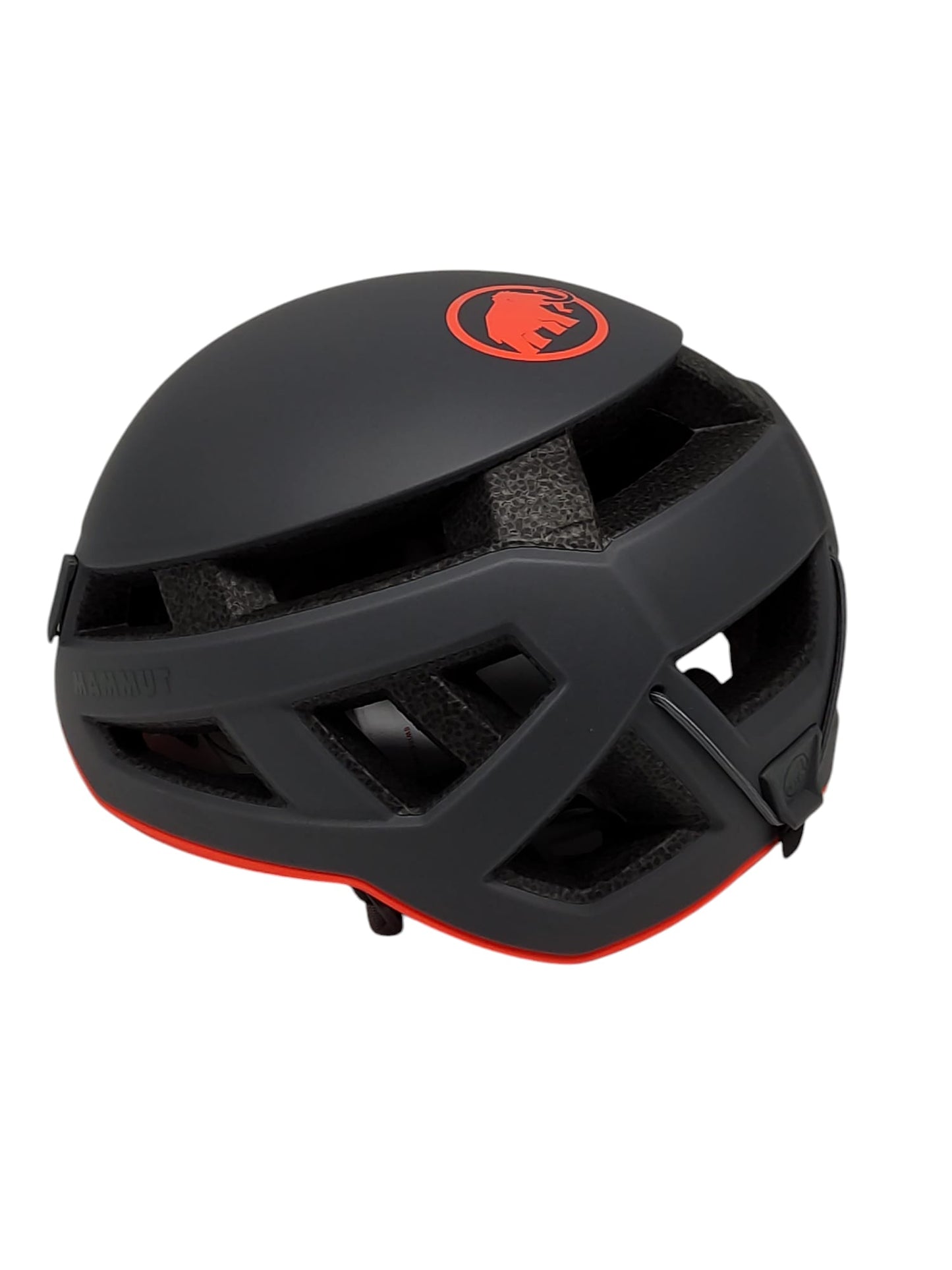 Mammut Unisex Erwachsene Crag Sender Helmet Leichter Kletterhelm 56-61cm
