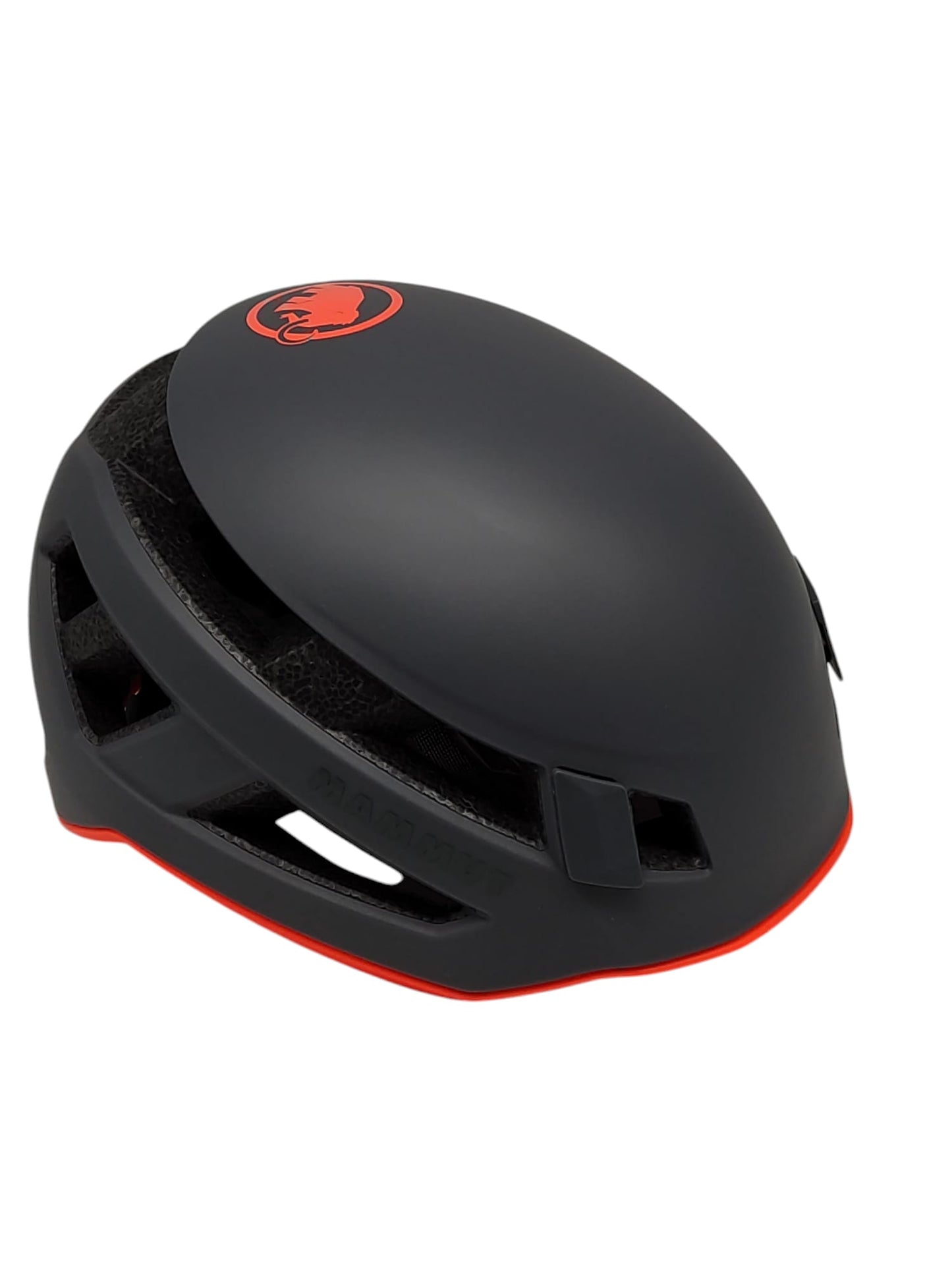 Mammut Unisex Erwachsene Crag Sender Helmet Leichter Kletterhelm 56-61cm
