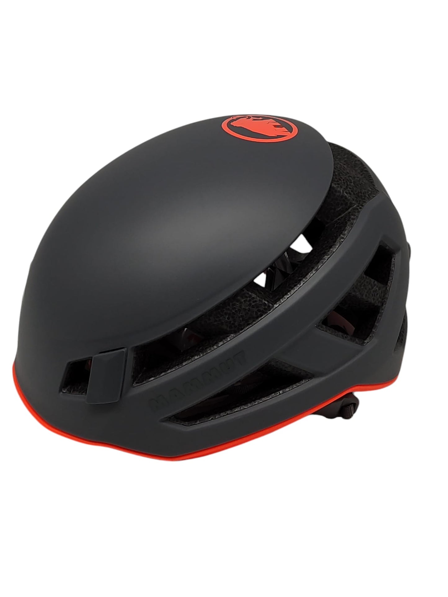 Mammut Unisex Erwachsene Crag Sender Helmet Leichter Kletterhelm 56-61cm