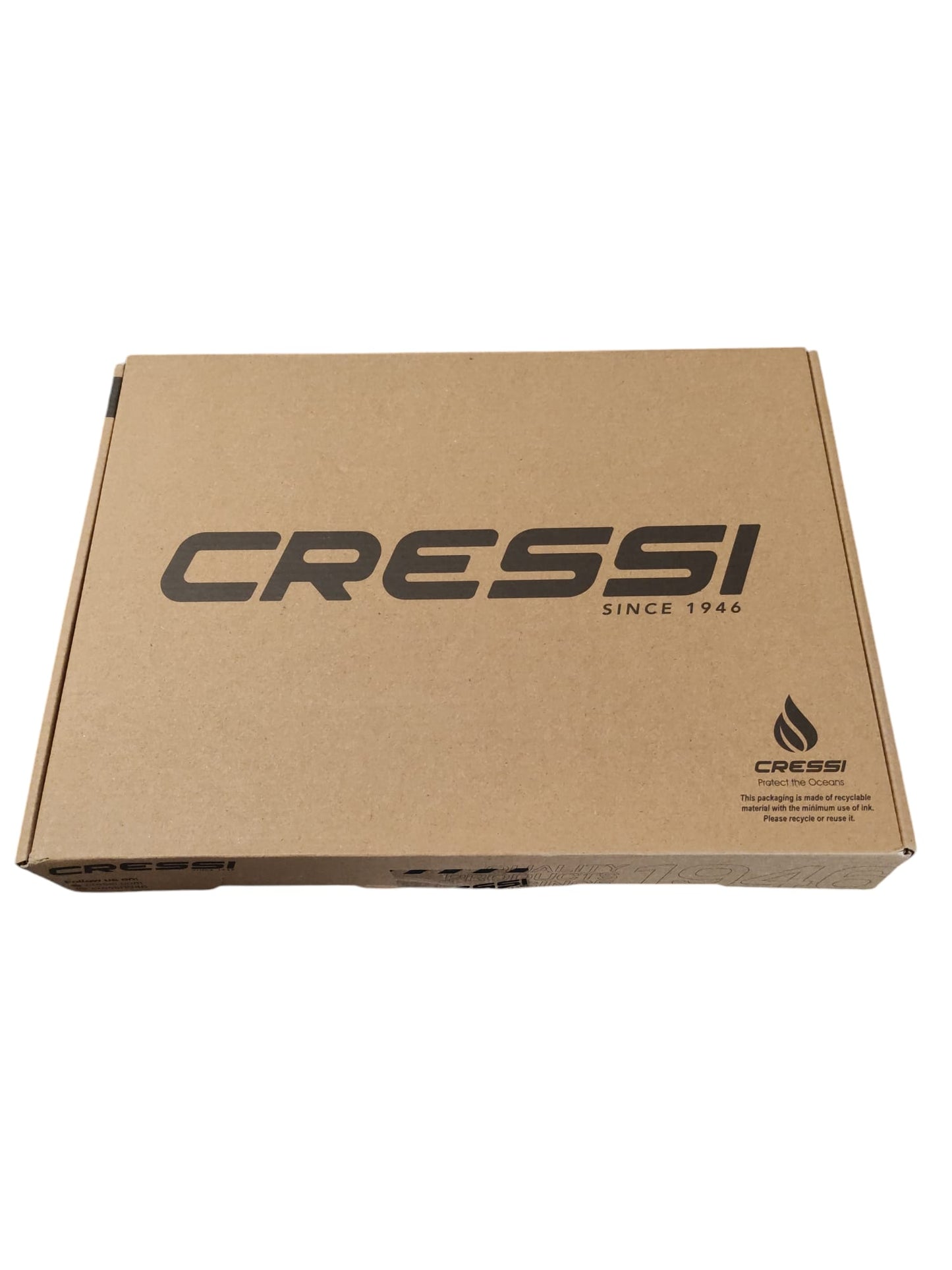Cressi Little Shark Jr Shorty 2mmKurzarm Neoprenanzug für Kinder 11/12 Jahre