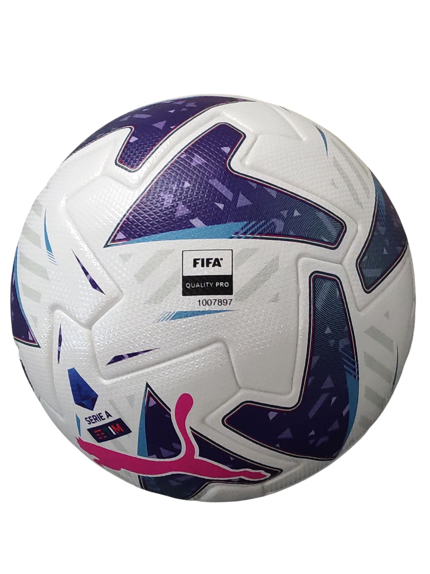 Puma ORBITA Serie A Spielball 22 / 23