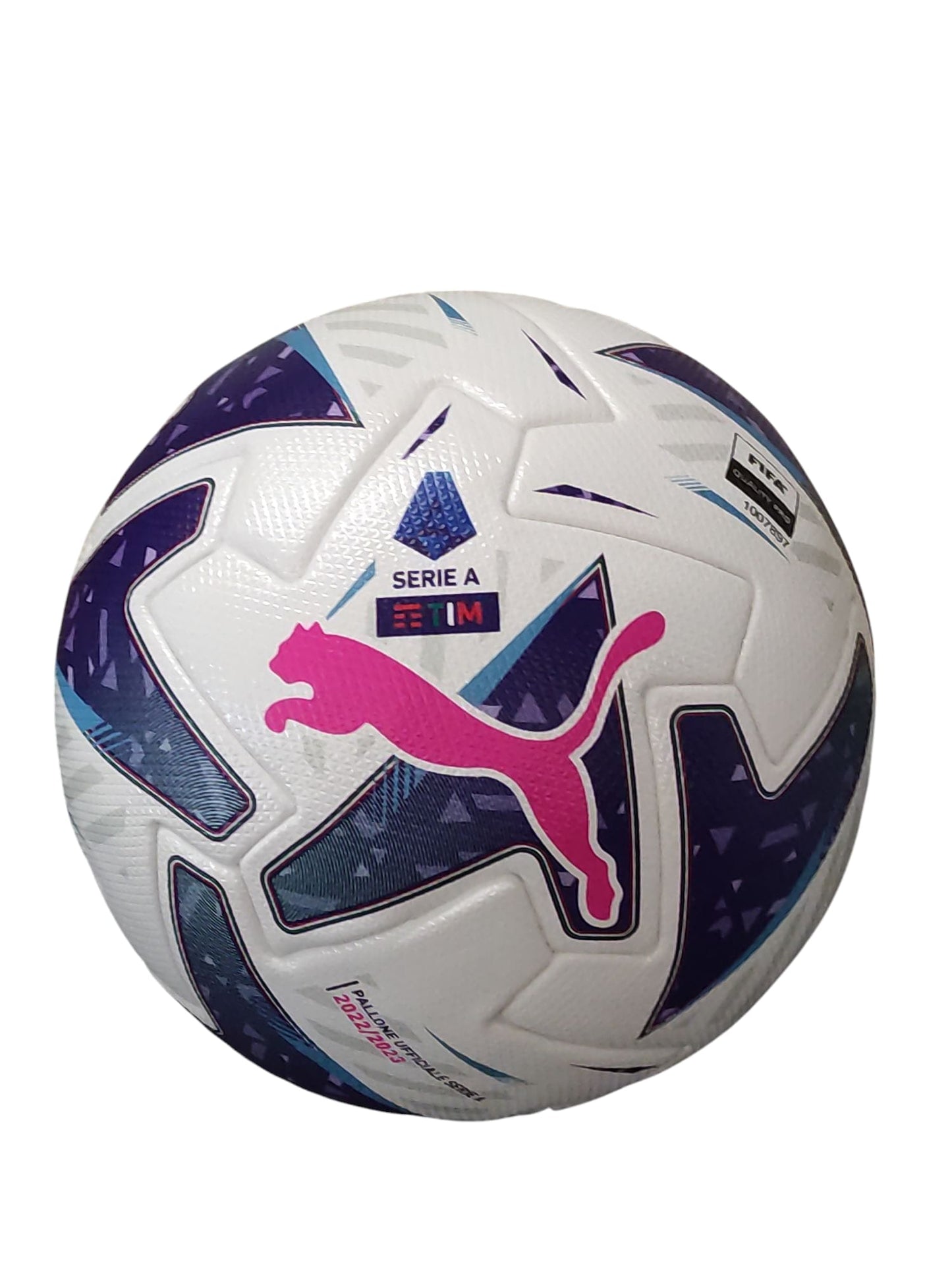 Puma ORBITA Serie A Spielball 22 / 23