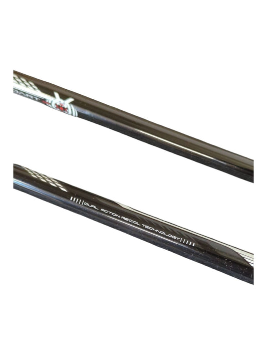 Callaway Apex 21 Eisensatz 7-teiliges Set: 4-PW, rechtshändig Graphit Regular