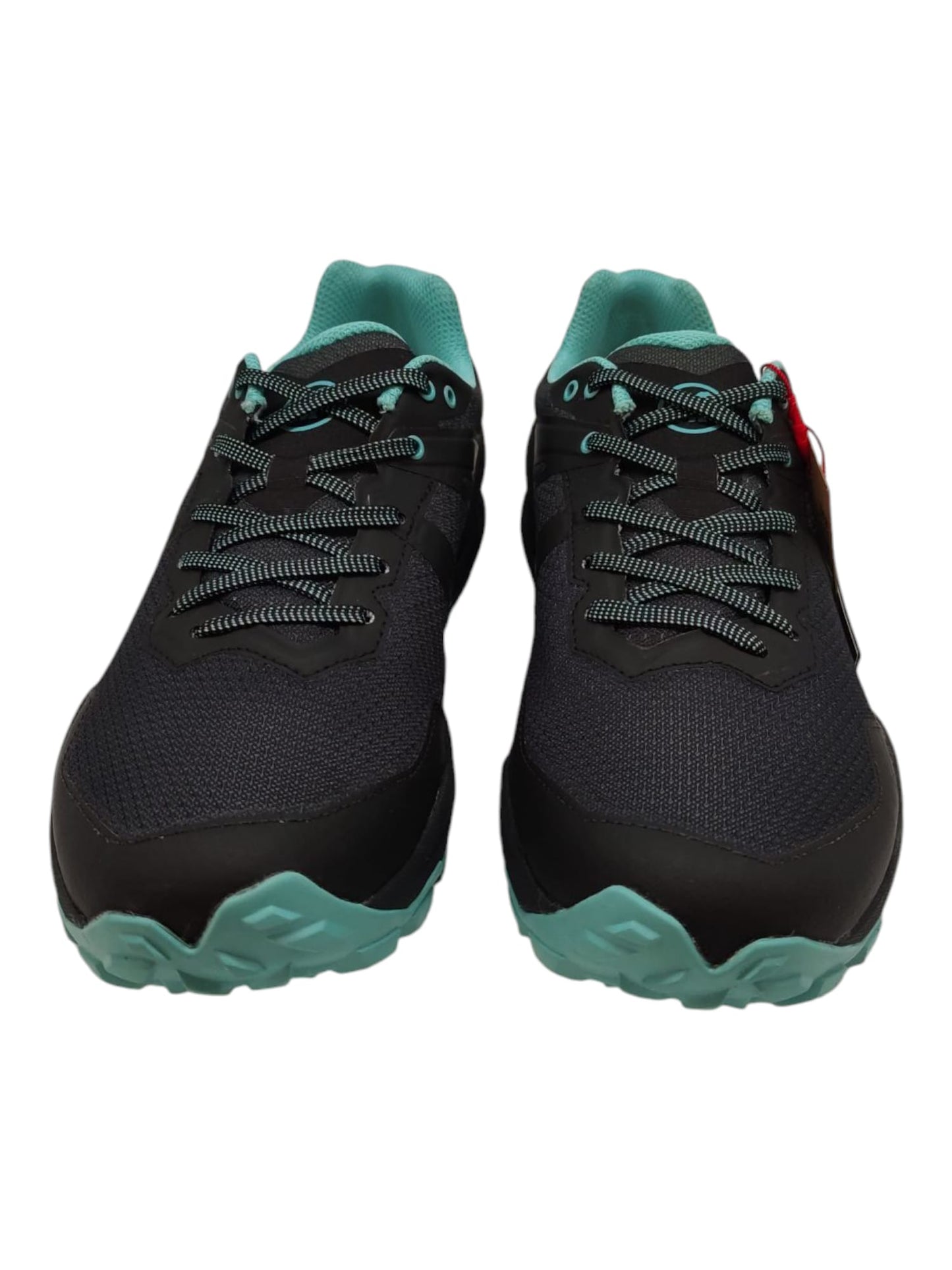 Mammut Sertig II Low GTX Women schwarz-dunkel frostig Gr.7.5