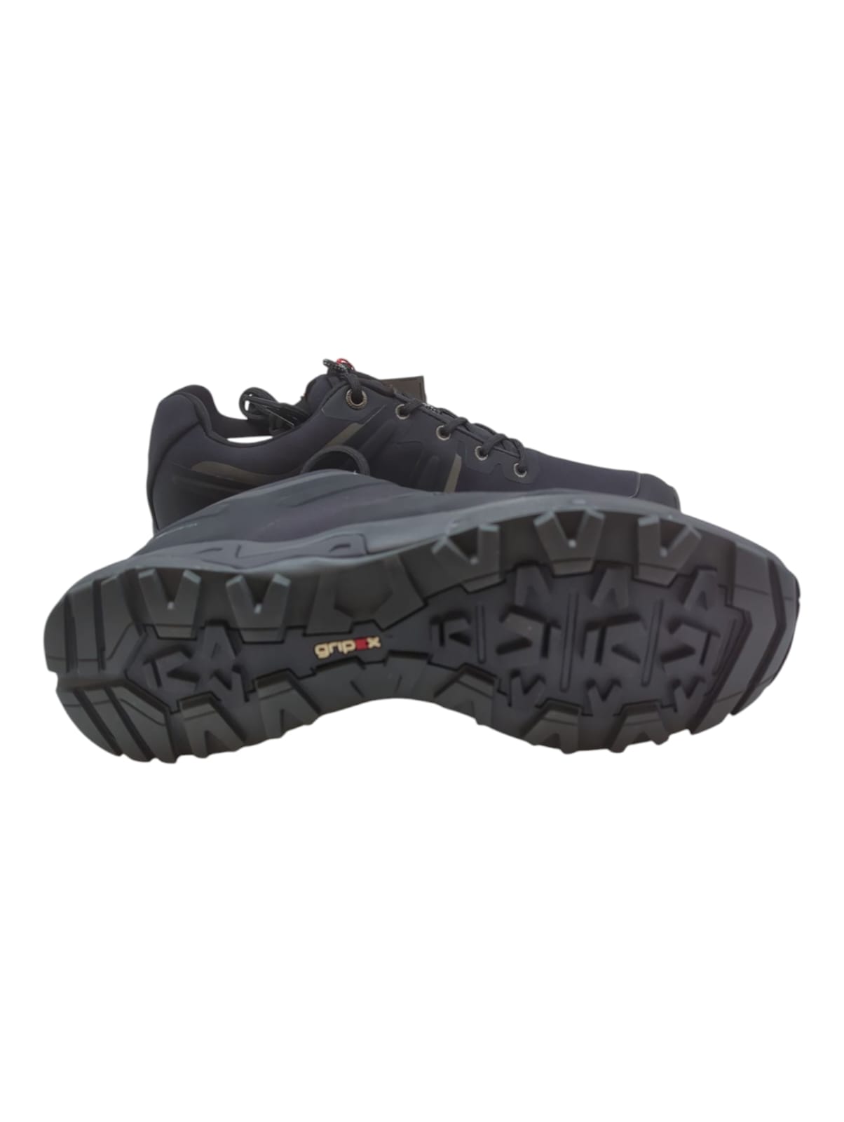 Mammut Ultimate Pro Low GTX Damen-Trekking- und Wanderschuhe in schwarz - 36 EU