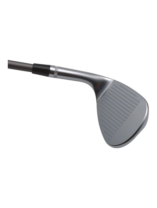 Callaway Unisex-Erwachsene MD5 Jaws Keilabsatz, Platinchrom, 58.0 Degrees