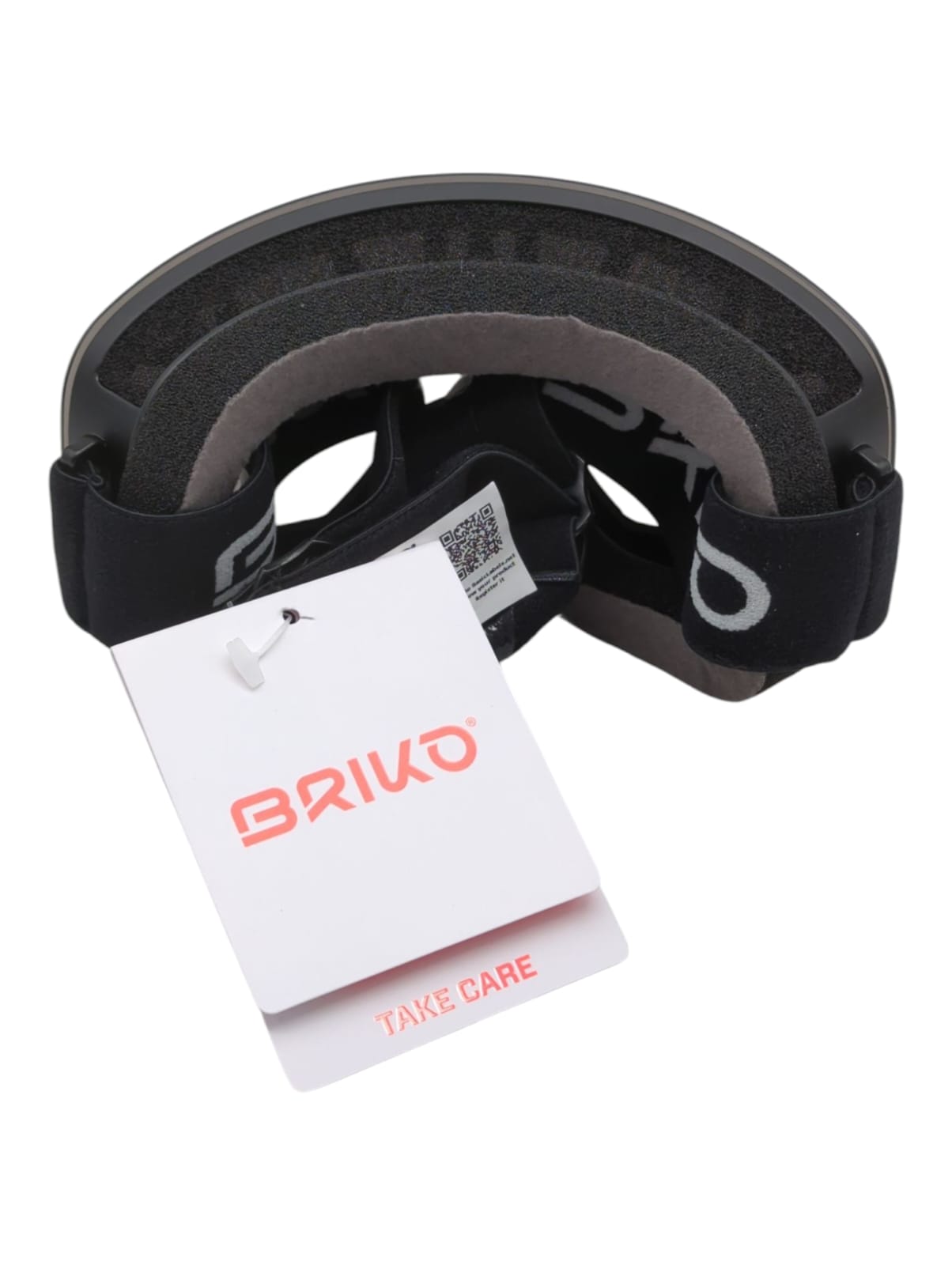 Briko HOLLIS Skibrille