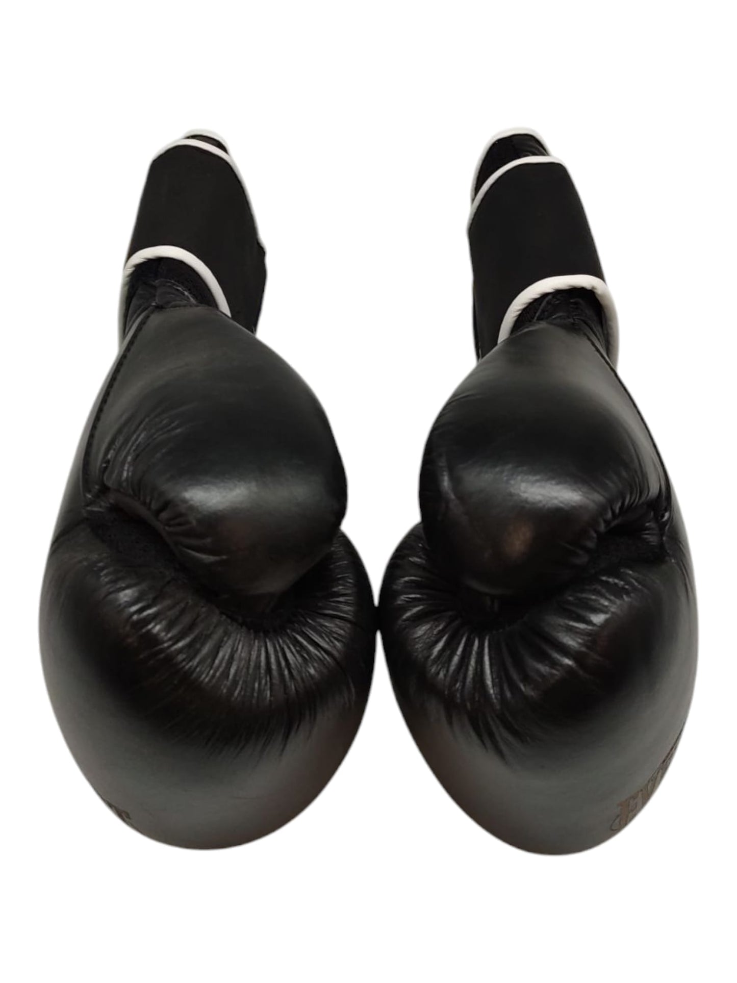 Everlast 1910 Classic Boxhandschuhe für Training Schwarz 340 g