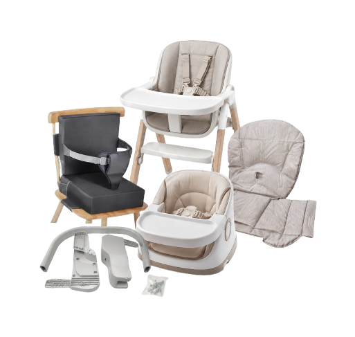 Baby & Kleinkind