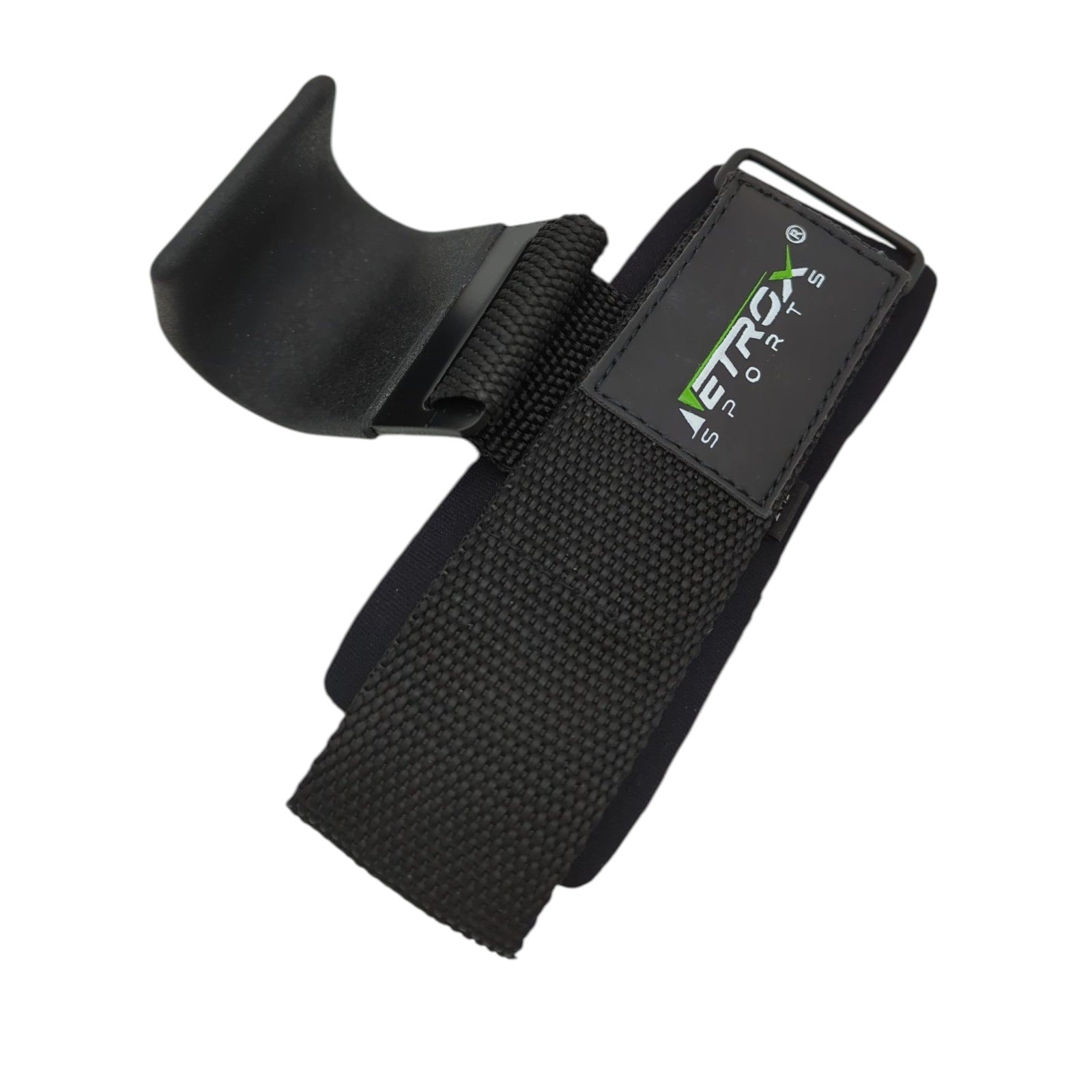 NetroxSports Zughaken Handgelenk Gewichtheben Krafttraining