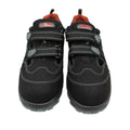 Sicherheitsschuhe ELTEN SCOTT ESD S1 für Herren, Farbe schwarz, Größe 44
