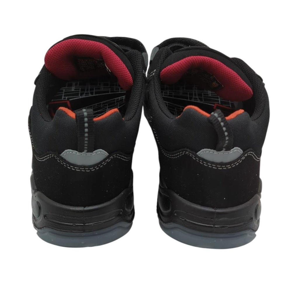 Sicherheitsschuhe ELTEN SCOTT ESD S1 für Herren, Farbe schwarz, Größe 44