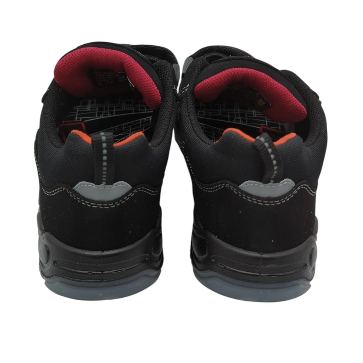 Sicherheitsschuhe ELTEN SCOTT ESD S1 für Herren, Farbe schwarz, Größe 44