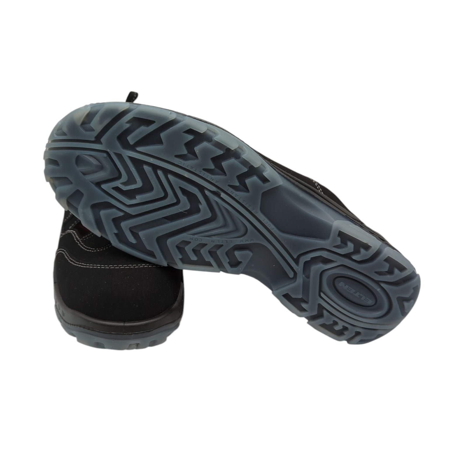 Sicherheitsschuhe ELTEN SCOTT ESD S1 für Herren, Farbe schwarz, Größe 44