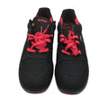 ELTEN LAKERS XXT Low Sicherheitsschuhe S1P ESD schwarz rot 43