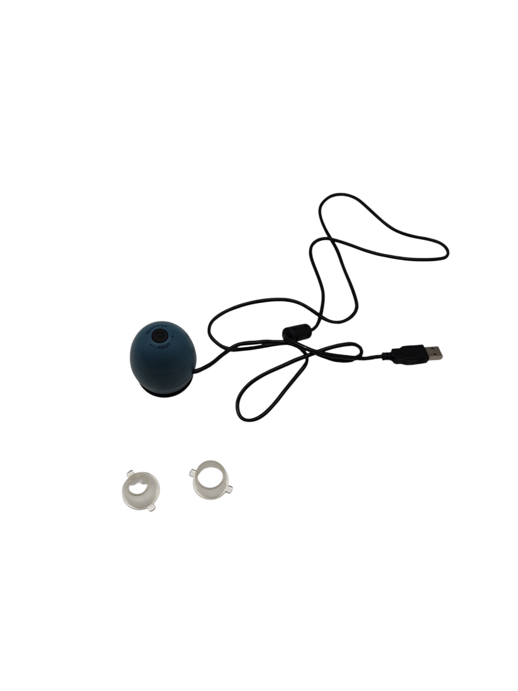 Carson MM-480B zOrb USB Digitalmikroskop Foto Videofunktion