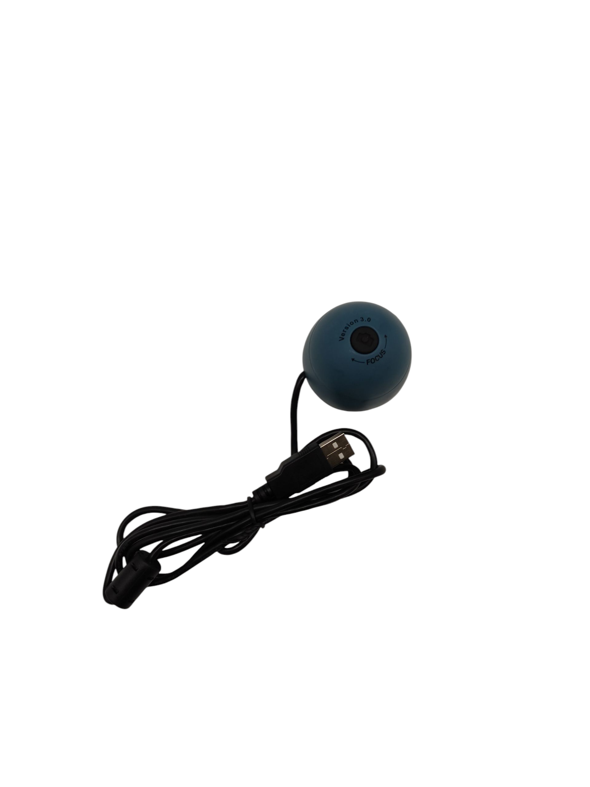 Carson MM-480B zOrb USB Digitalmikroskop Foto Videofunktion