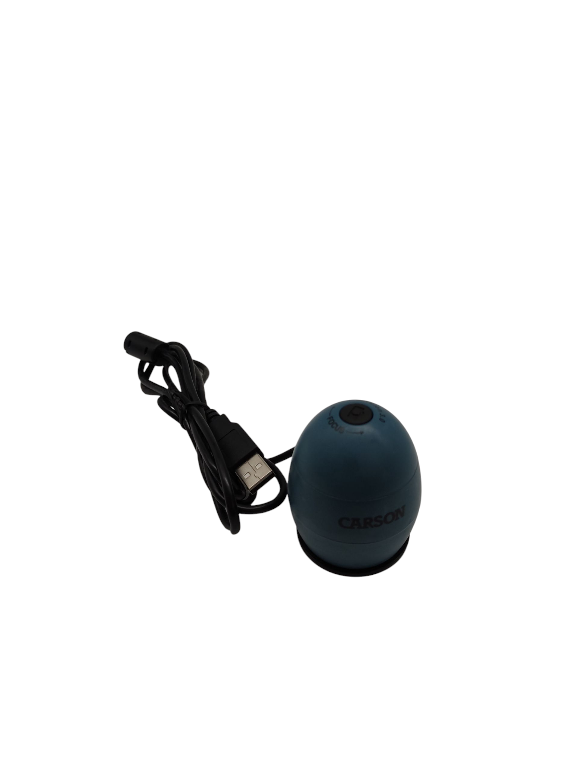 Carson MM-480B zOrb USB Digitalmikroskop Foto Videofunktion