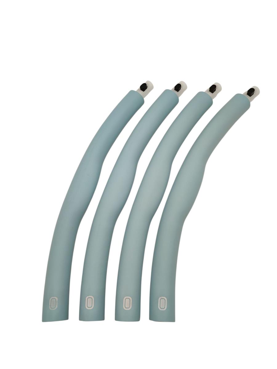 Hulahooping Hula Hoop Reifen Erwachsene 8 Segmente Fitnessreifen