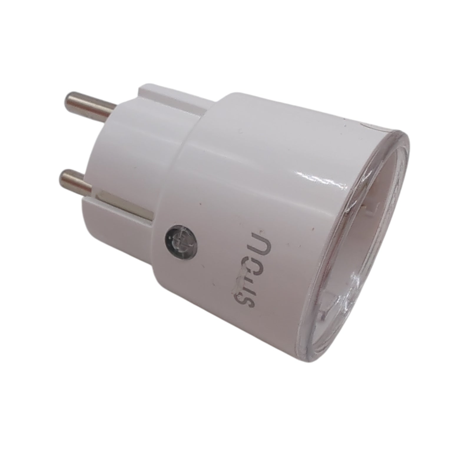 NOUS A1Z Zigbee Steckdose kompatibel Alexa intelligente Steckdose