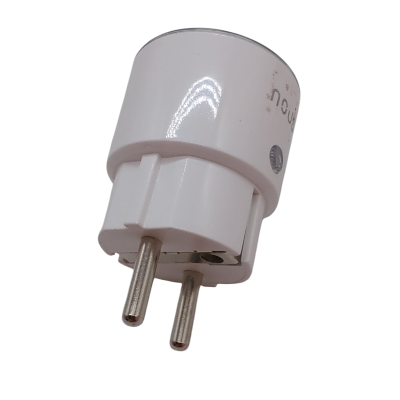 NOUS A1Z Zigbee Steckdose kompatibel Alexa intelligente Steckdose