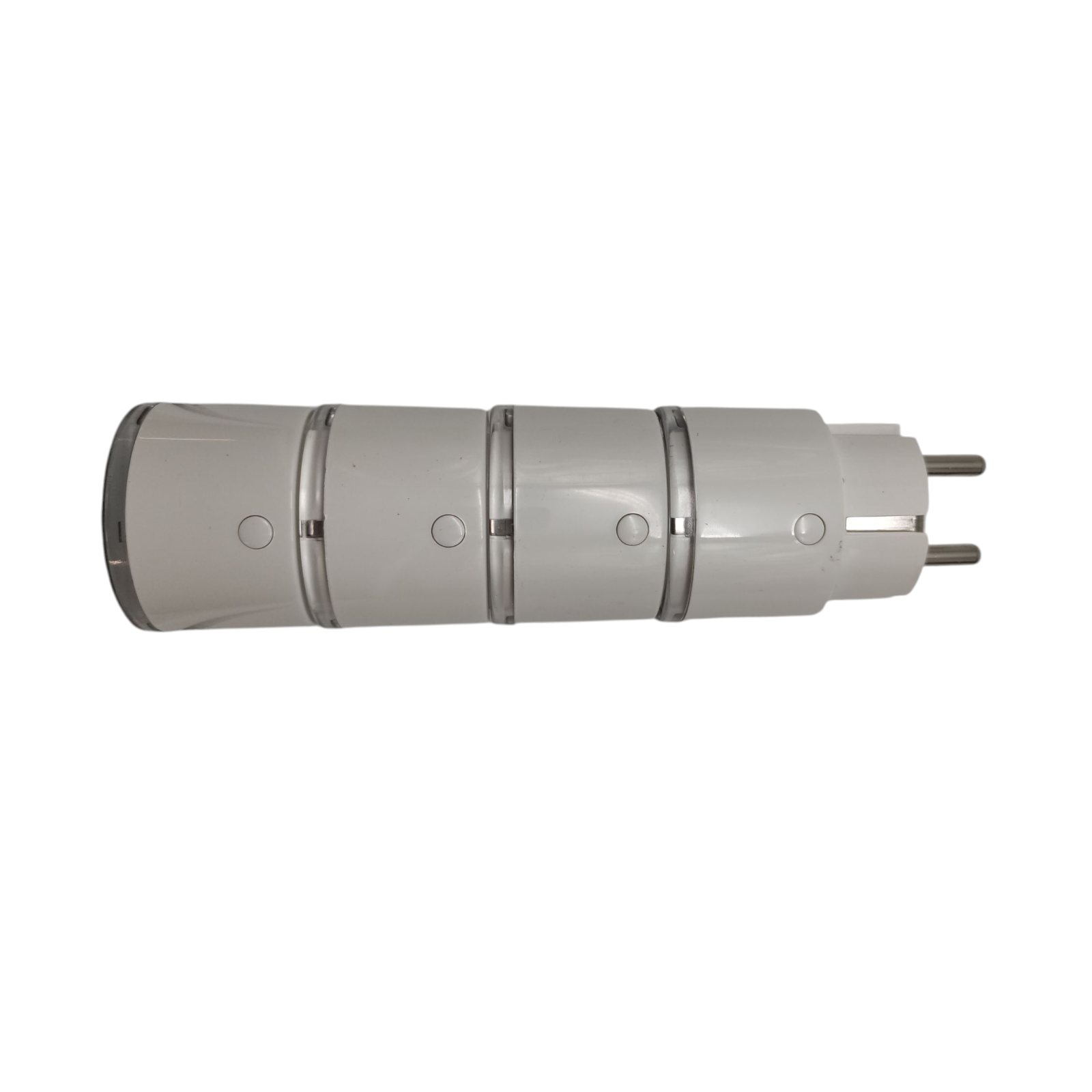 NOUS A1Z Zigbee Steckdose kompatibel Alexa intelligente Steckdose
