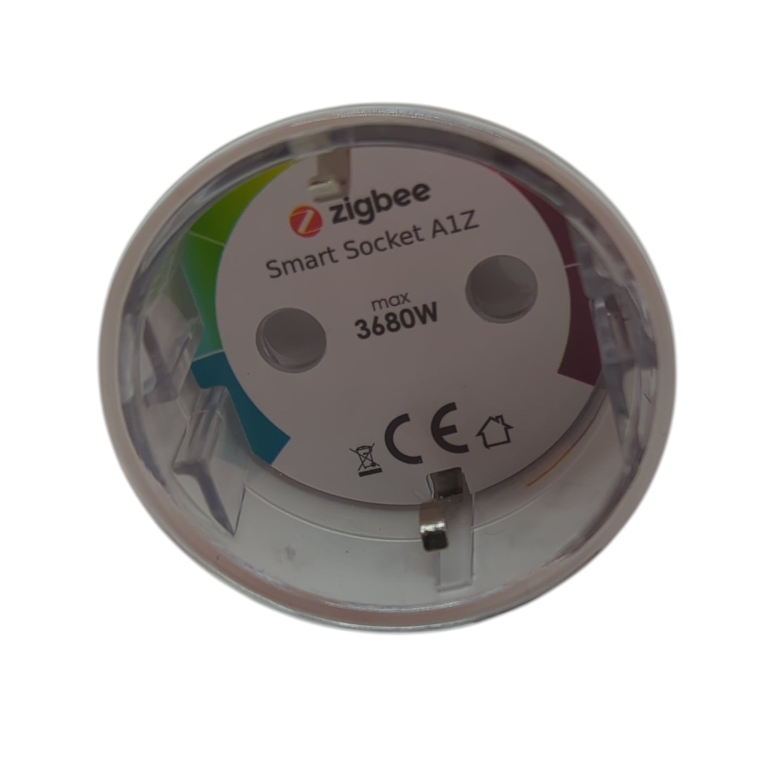 NOUS A1Z Zigbee Steckdose kompatibel Alexa intelligente Steckdose