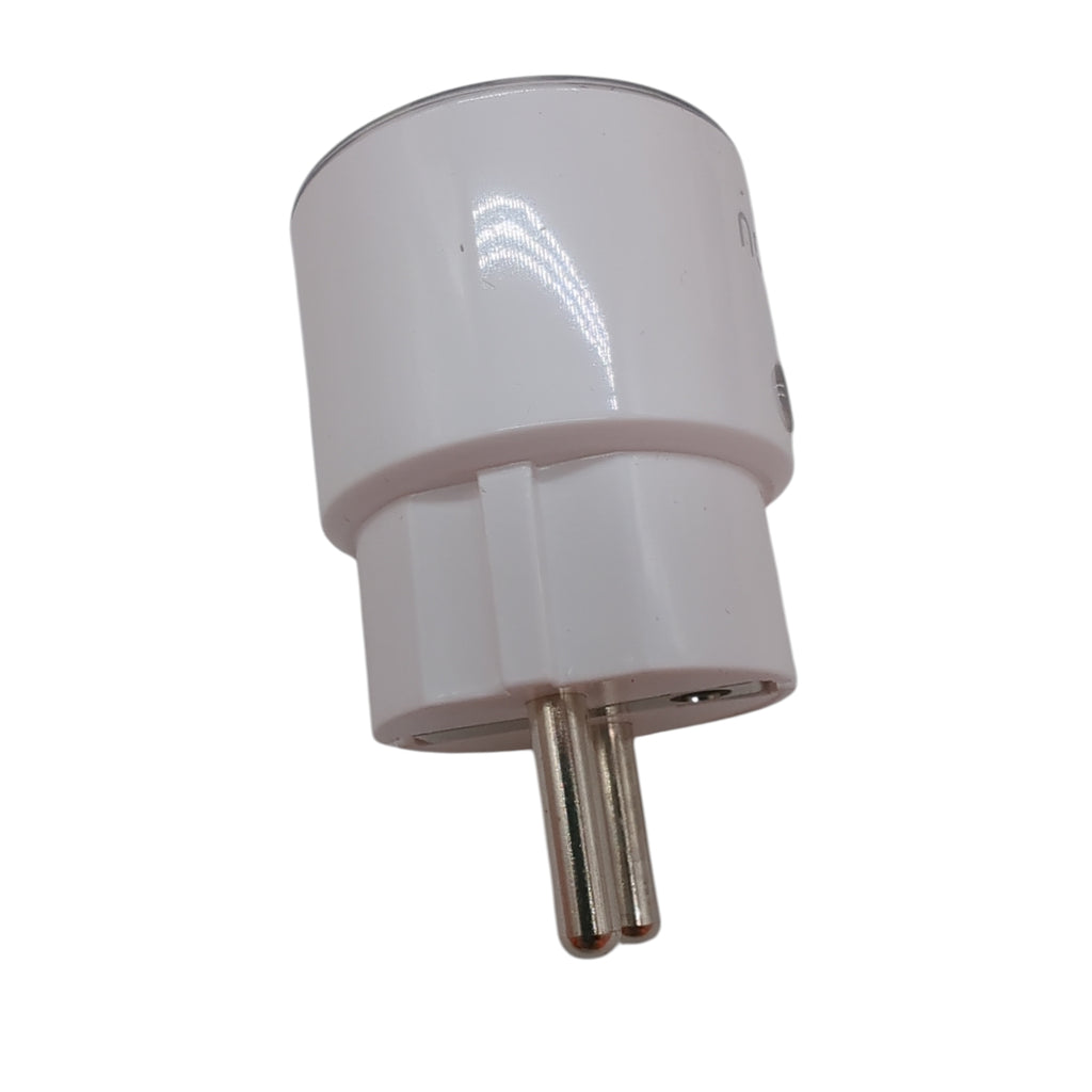 NOUS A1Z Zigbee Steckdose kompatibel Alexa intelligente Steckdose