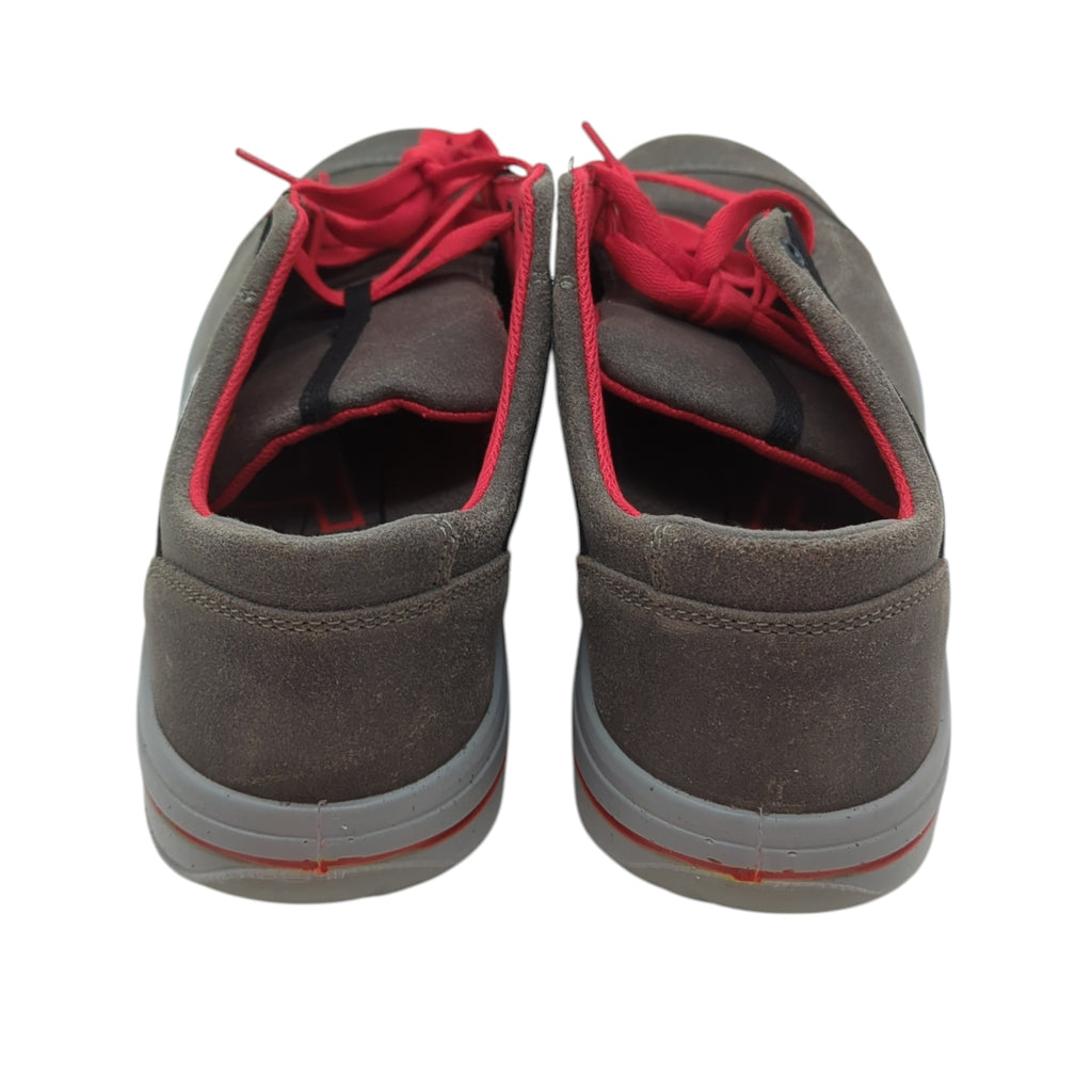 Sicherheitsschuhe ELTEN VINTAGE Low ESD S3 für Herren grau, Größe 45