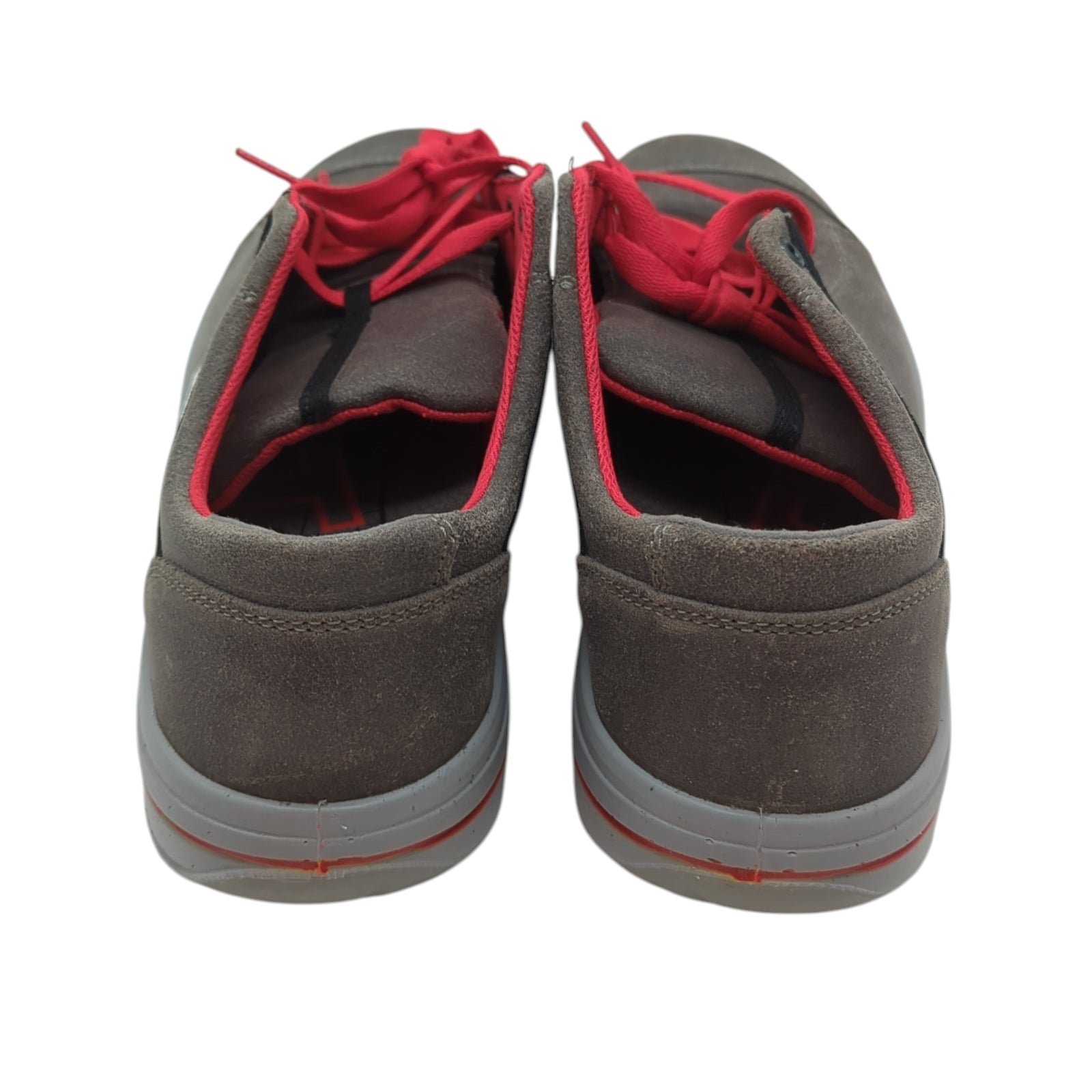 Sicherheitsschuhe ELTEN VINTAGE Low ESD S3 für Herren grau, Größe 45