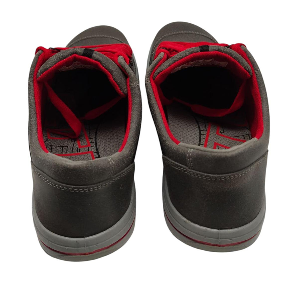 Sicherheitsschuhe ELTEN VINTAGE Low ESD S3 für Herren grau, Größe 45