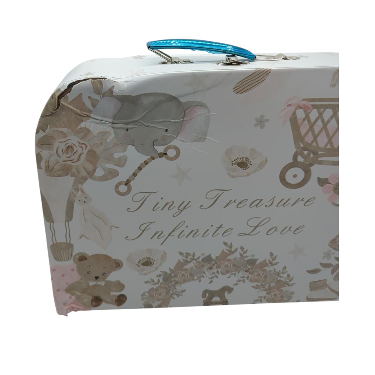 Lictin Geschenke für Neugeborene