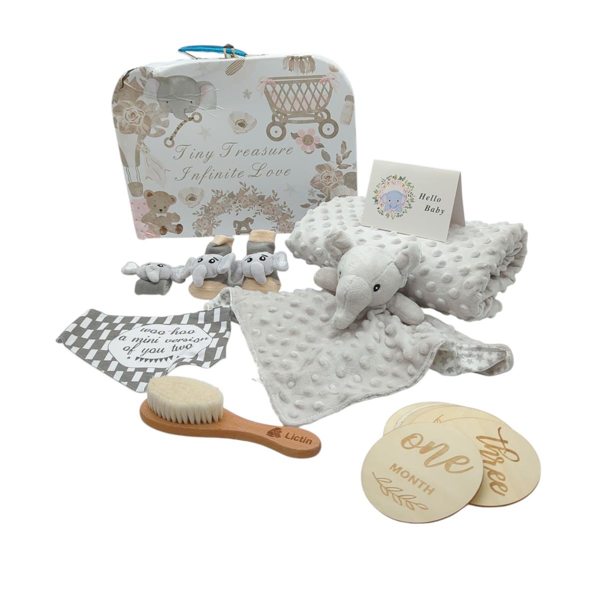Lictin Geschenke für Neugeborene