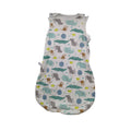 Baby Schlafsack Sommer Frühling Tiermotiv Größe S 0–6 Monate