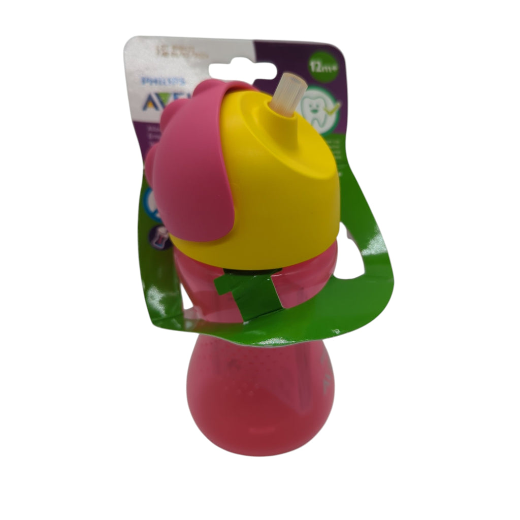 PHILIPS Avent Straw Cup SCF798/02