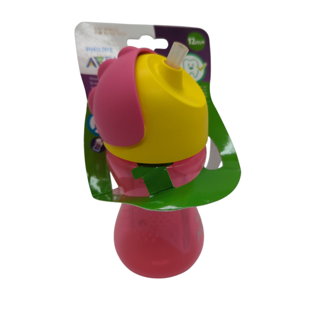 PHILIPS Avent Straw Cup SCF798/02