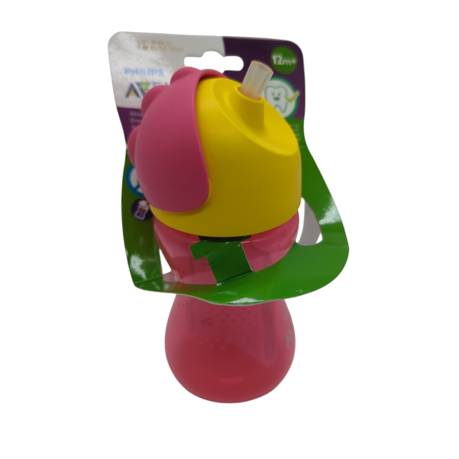 PHILIPS Avent Straw Cup SCF798/02