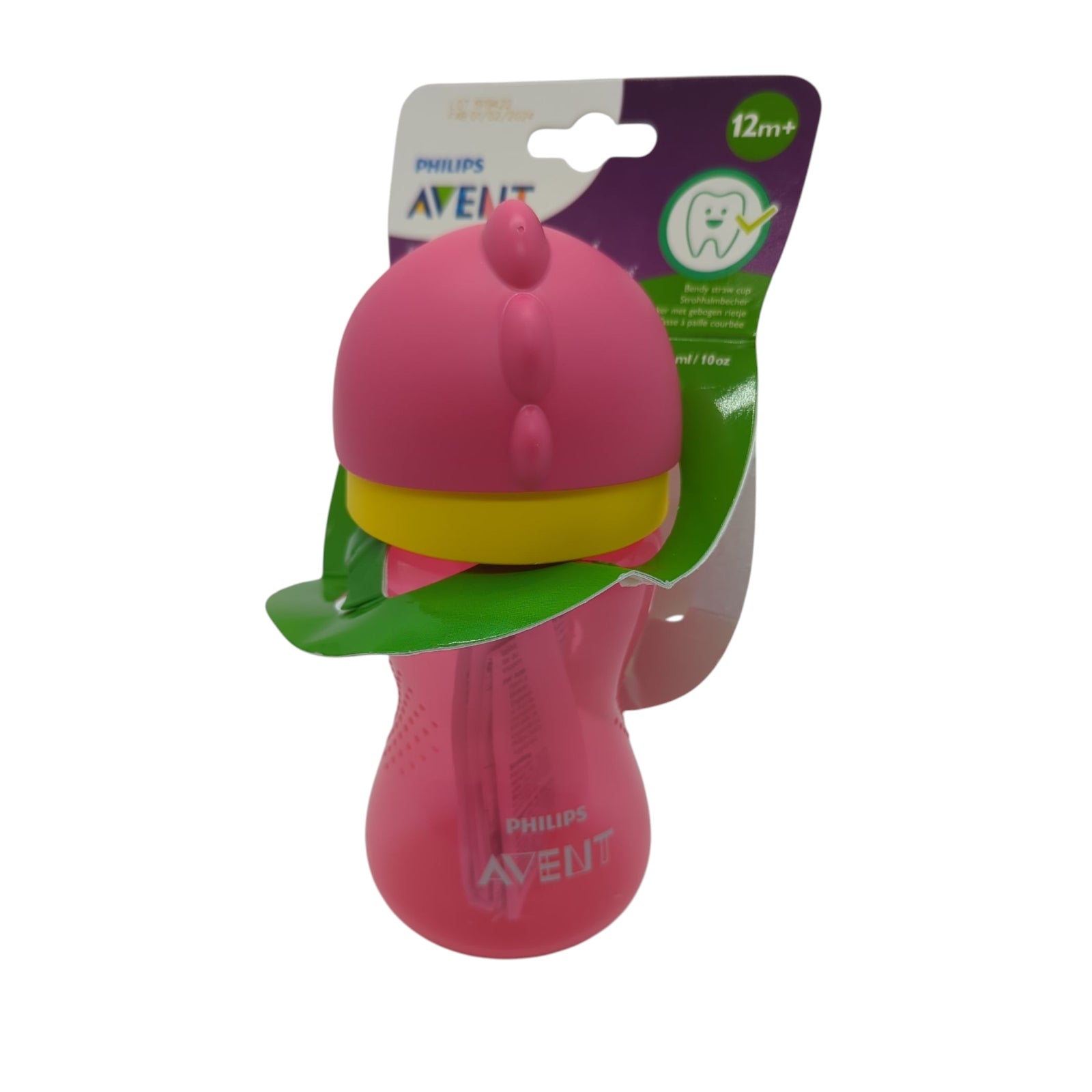 PHILIPS Avent Straw Cup SCF798/02